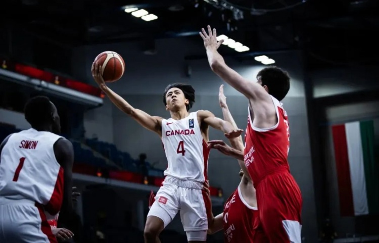  NBA下一個(gè)“林瘋狂”，會(huì )是這個(gè)韓裔小伙嗎？