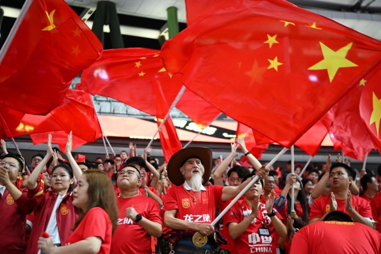  前瞻：一步之遙，U20國足全力沖擊世青賽