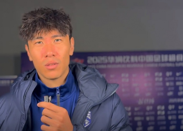  劉奕鳴：今年新援很多還需要磨合期，保持狀態(tài)相信下一場(chǎng)能拿下