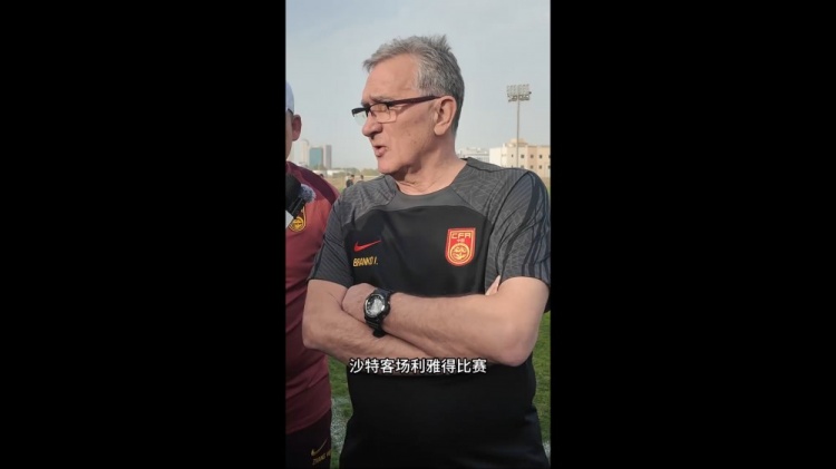  伊萬(wàn)：幾位年輕球員非常有特點(diǎn)，招入是看重他們在聯(lián)賽的表現
