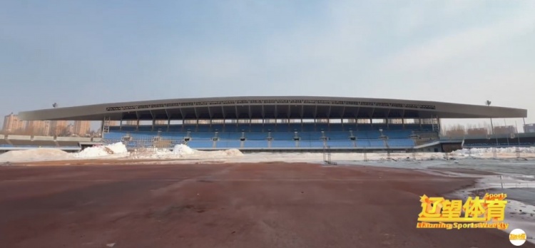  遼媒：鐵西體育場(chǎng)改建工作開(kāi)啟，將改建為可容納4萬(wàn)人專(zhuān)業(yè)足球場(chǎng)