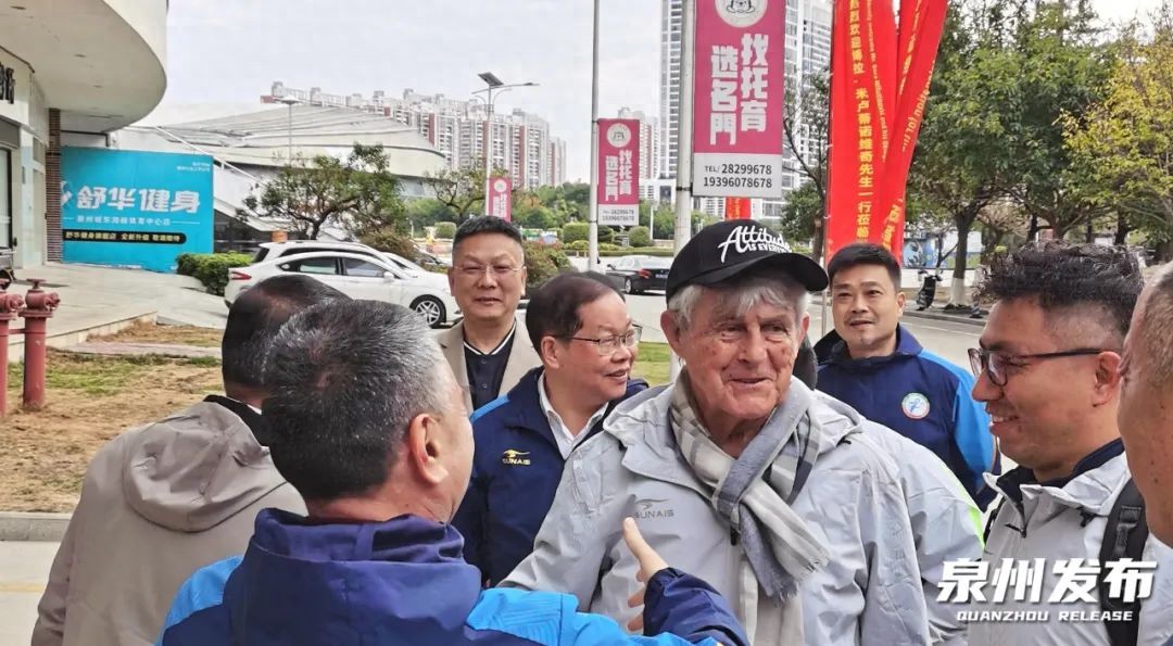  閩媒：米盧來(lái)泉開(kāi)展教練員專(zhuān)項培訓，將指導福建南安女足訓練