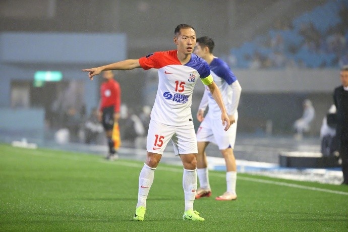  兩回合戰罷，上海申花總比分1-4負于川崎前鋒，無(wú)緣亞冠八強