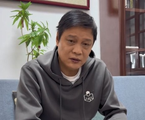  范志毅：很多沙特國腳在本國聯(lián)賽出場(chǎng)機會(huì )不多，可能體能存在問(wèn)題