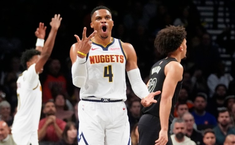  威少是NBA歷史前5控衛？ 他能力壓保羅和羅斯？