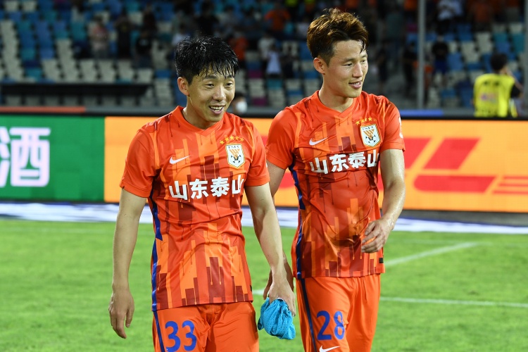  孫準浩證言：2-2海港后收金敬道20萬(wàn)，2-0河北前下注50萬(wàn)賽后收錢(qián)