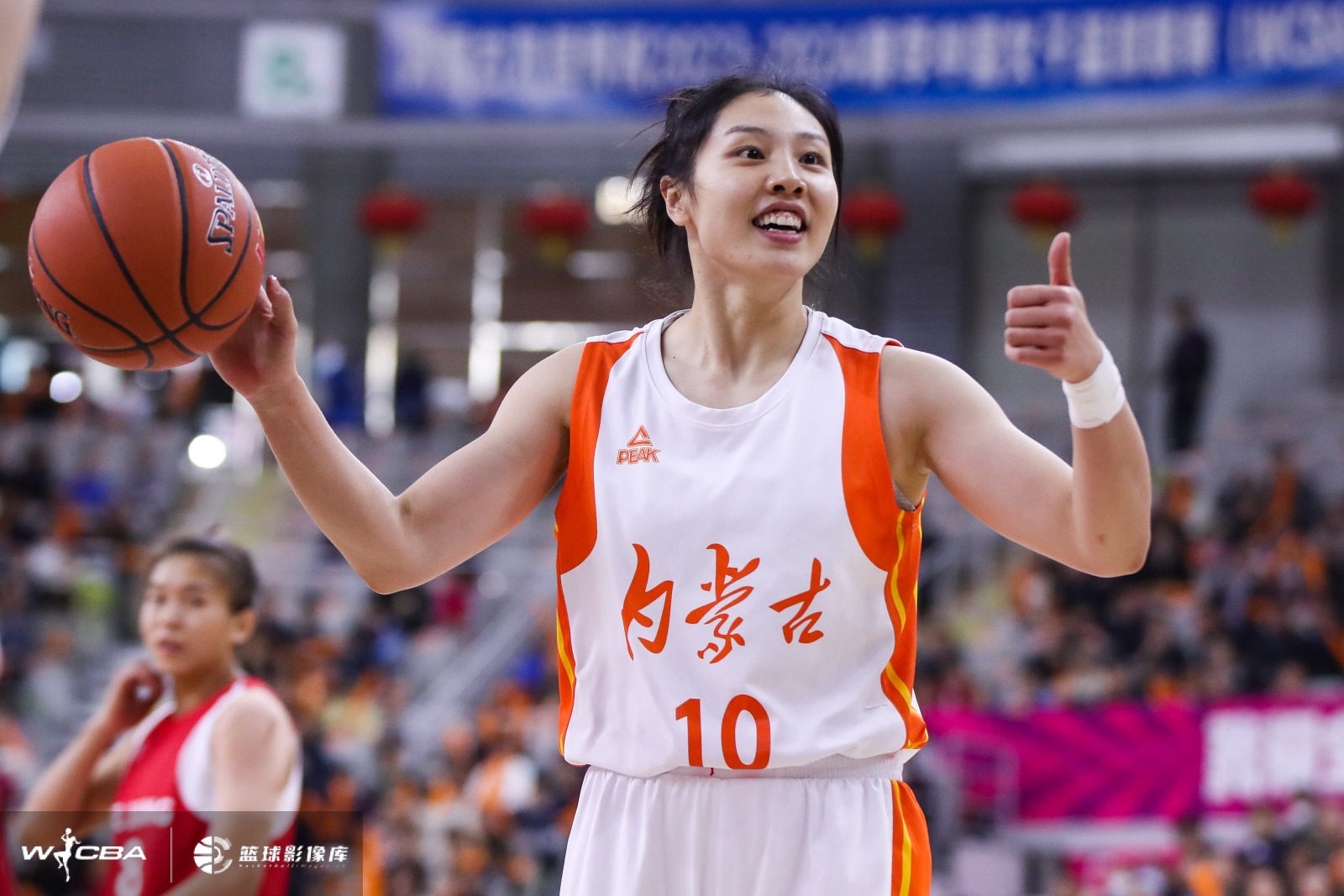  張茹、李緣、潘臻琦、翟若云、張明珠增補進(jìn)入國家女籃短訓營(yíng)
