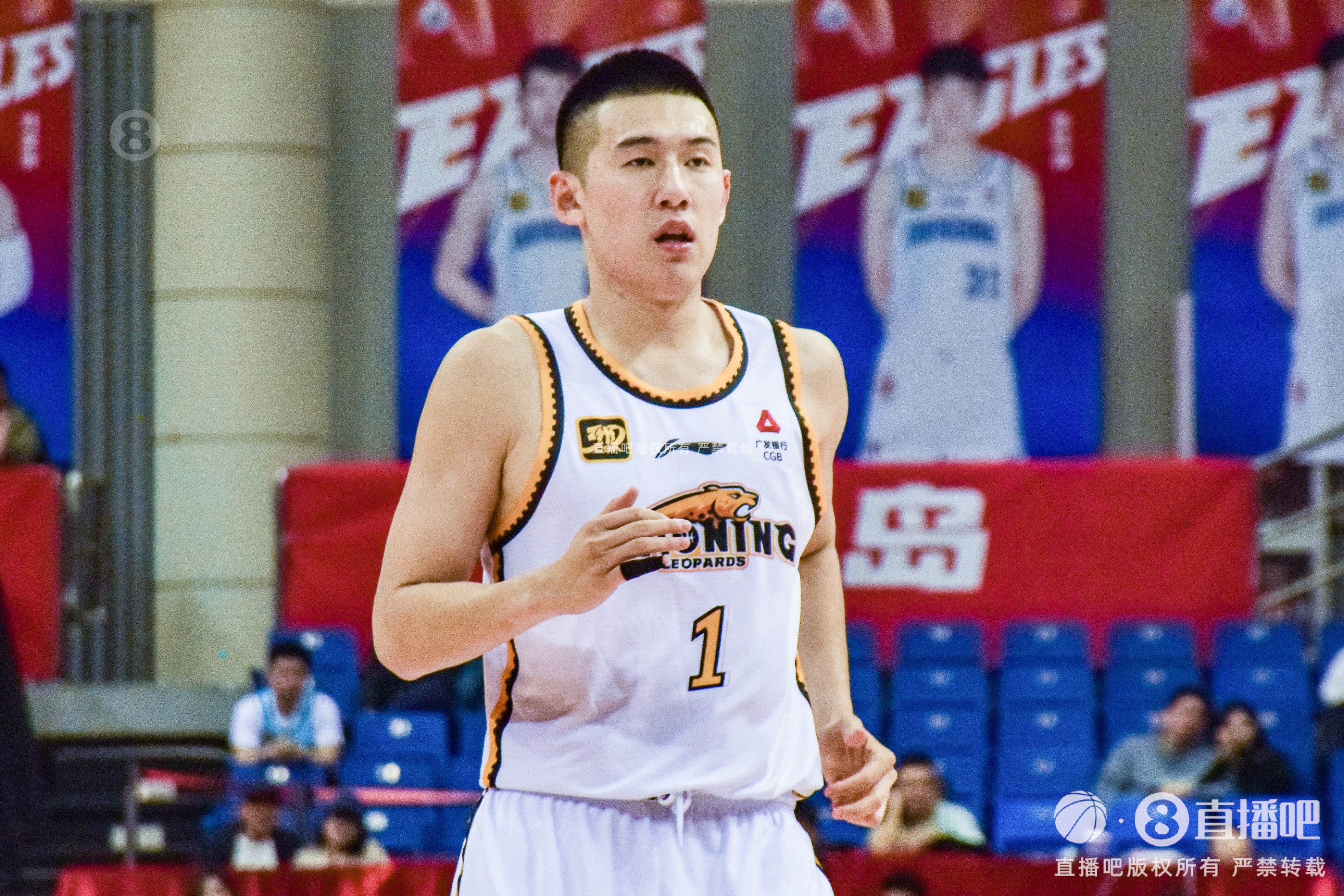  板凳匪徒！付豪替補5分鐘3中3拿到7分 正負值+15