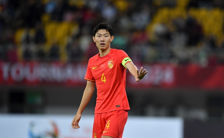  北青體育：U20國足次戰增開(kāi)部分看臺座位，觀(guān)眾將達到近10000人