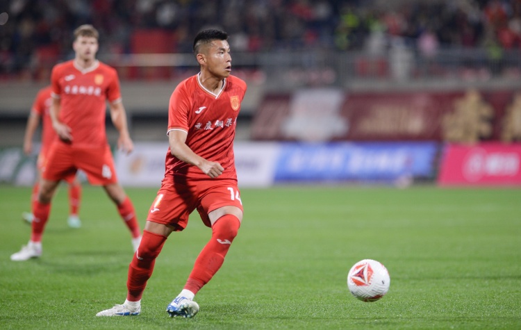  重慶銅梁龍官方：程燁桐傷缺2-3周，黃希揚傷缺1周