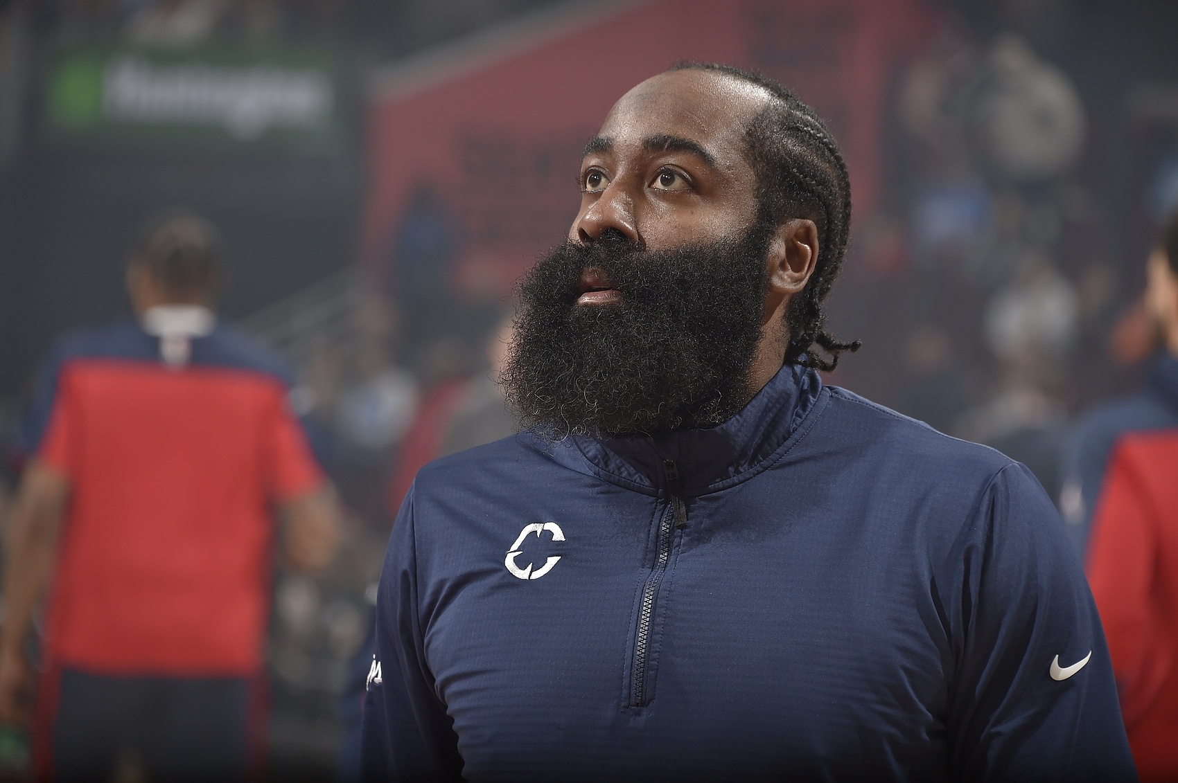  手握球員選項！名記：哈登已重返全明星 他降薪多年值得更大合同