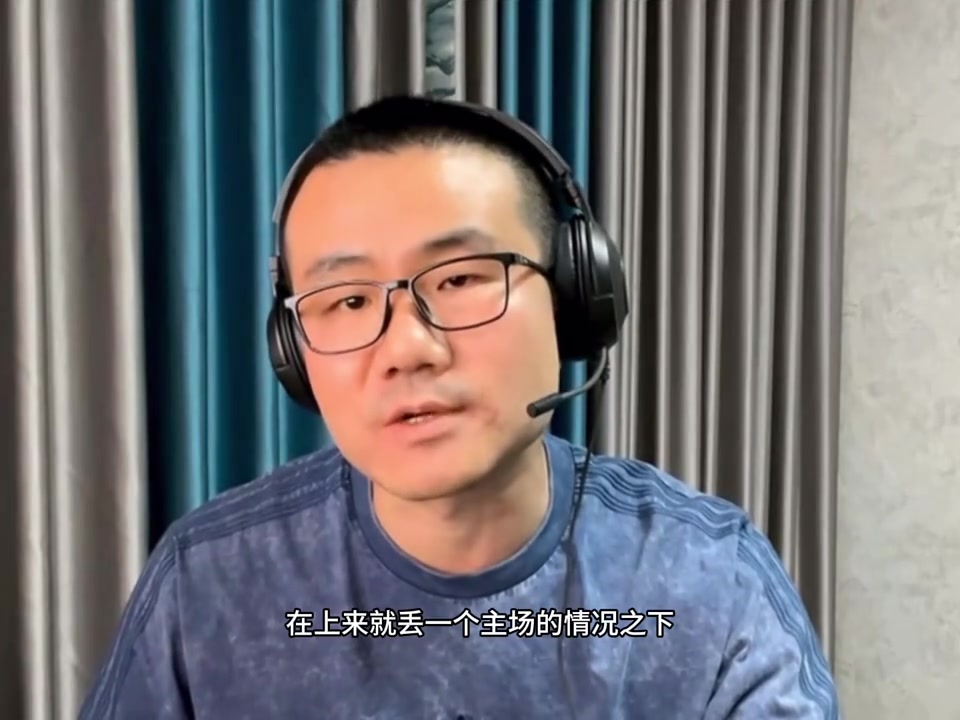  劉維偉：通過(guò)比賽找到自身的狀態(tài) 準備好季后賽